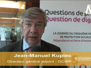 Journée nationale du 5e risque de protection sociale