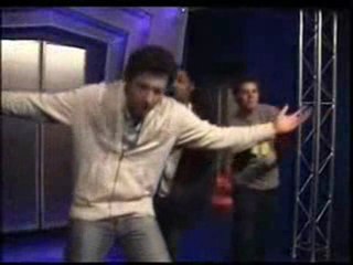 Entree - Beeld en Geluid