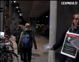 Son Copenhague... un sommet sur la crise financière !