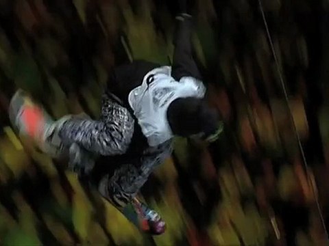 TTR Tricks - Marko Grilc 2009/II Billabong Air&Style