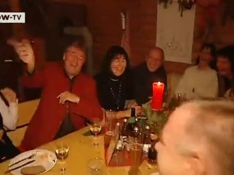 Selling Christmas in Regensburg,Part 4 | Made in Germany