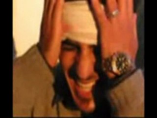 Fin heureuse نهاية سعيدة - Fatima Zahrae BENOUAHI