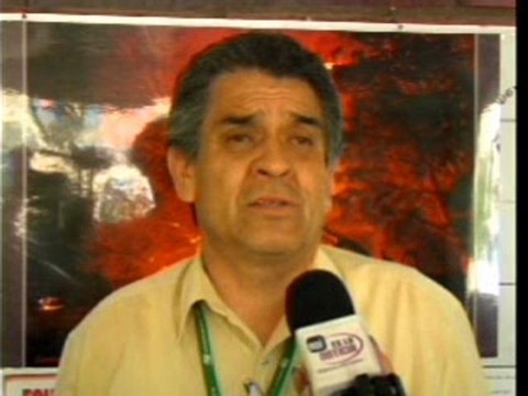 090828 incendios forestales