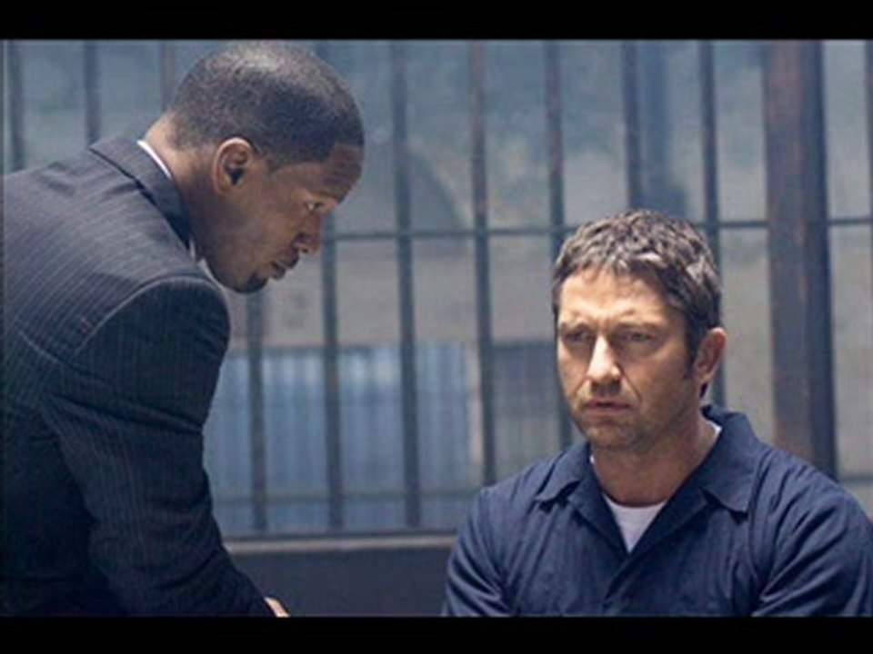 Watch Law Abiding 2009 Online Free, full movie