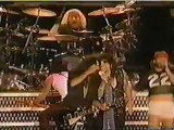 Aerosmith & Guns N' Roses - LIVE - Mama Kin