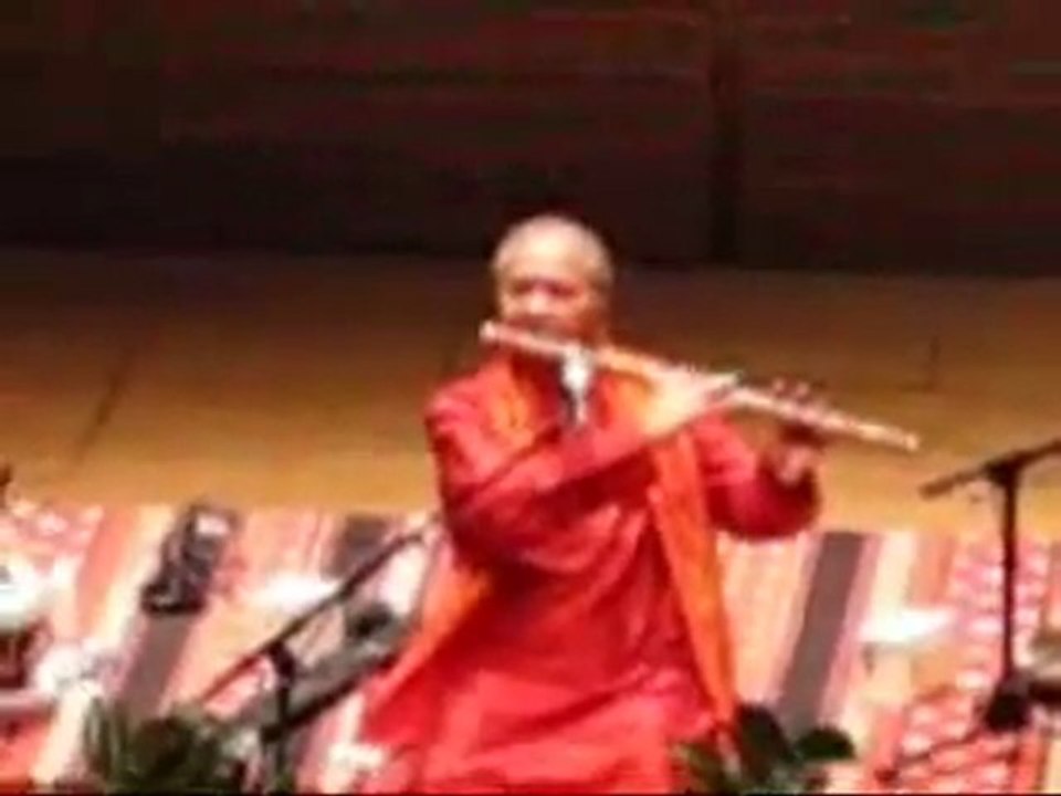 Pandit Hariprasad Chaurasia (bansuri) 4