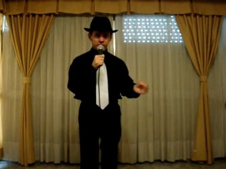 TANGO REVELACION EL ULTIMO MALEVO - CANCION PROPIA