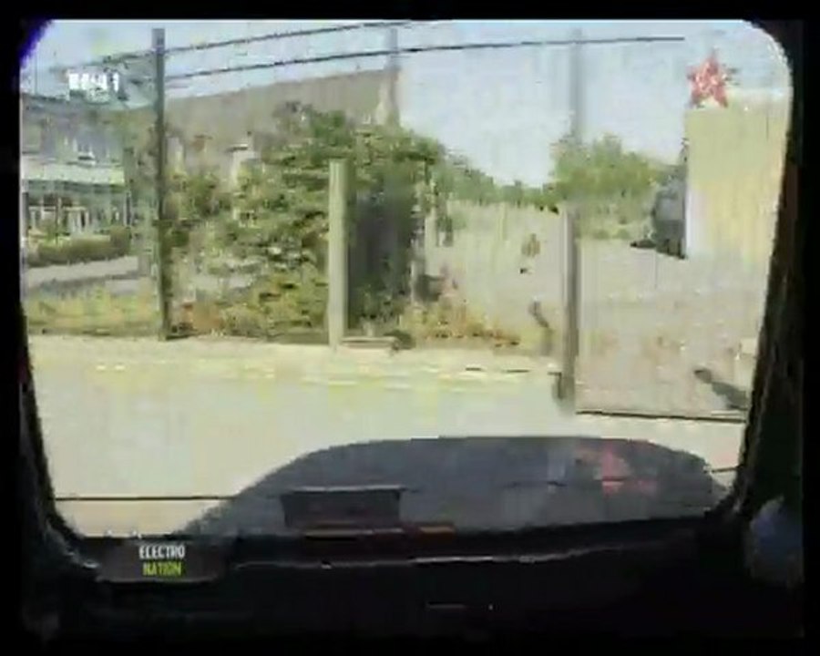 Luke Slater - All exhale VOSTFR [1999] bY ZapMan69