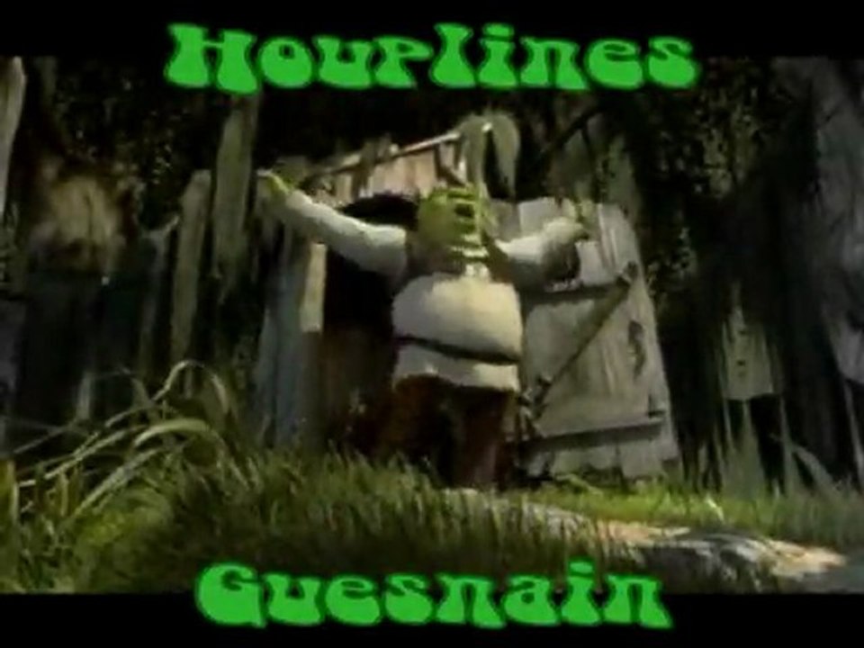 Houplines - Guesnain