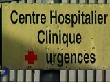 Grippe A H1N1 : 1er mort en Vendée (Fontenay-Le-Comte)