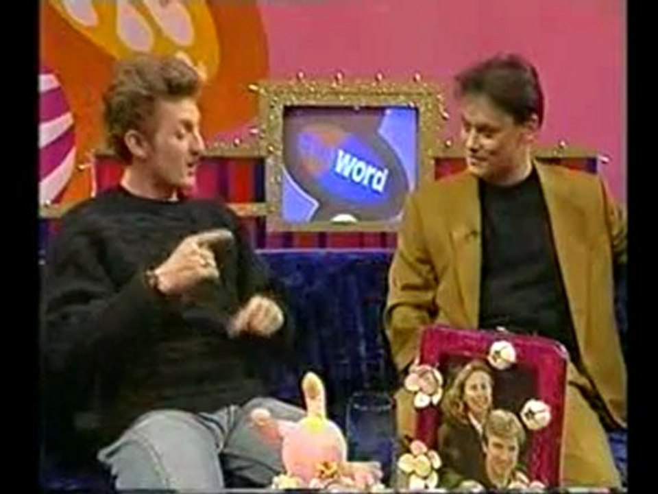 Word S4E14 (PT1) Blur, Alex Winter, Girls & Guns, Dani Behr