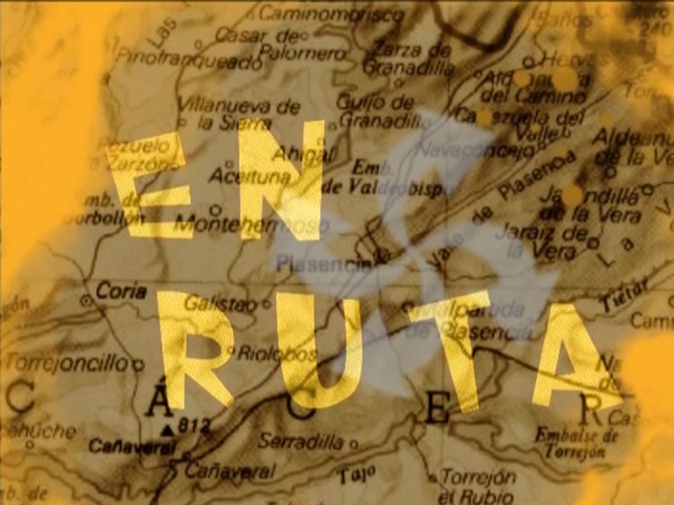 ENRUTA - JERTE