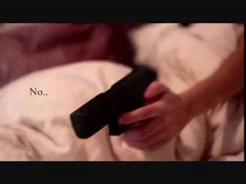 Test Gun en 720p sur video 1920/1080 by Eric Ramal