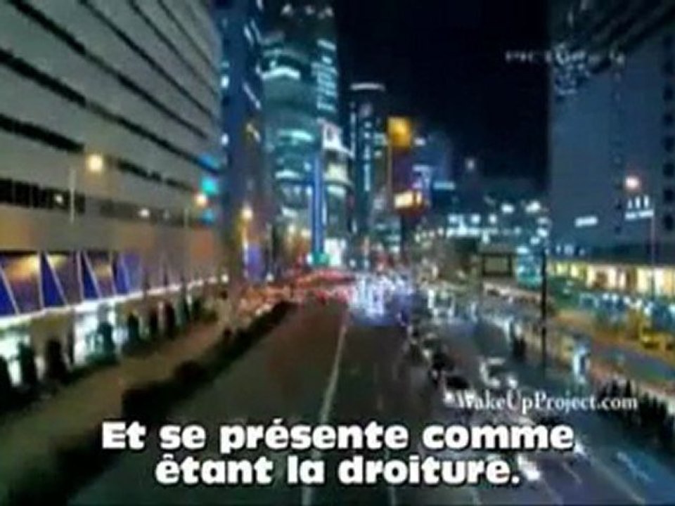 Phase 3 partie 3 (Le temps des grandes tromperies)(français)