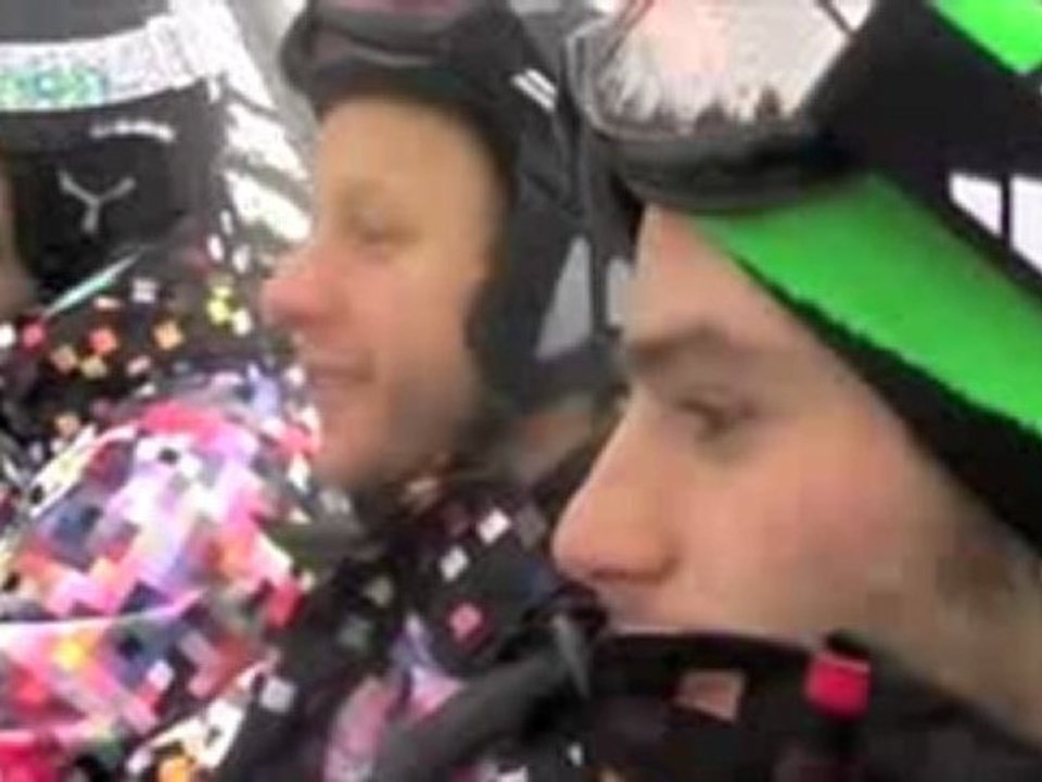 Mayhem v1