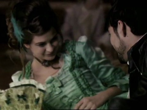 Mozart l'Opéra Rock - Tatoue Moi - Clip Officiel