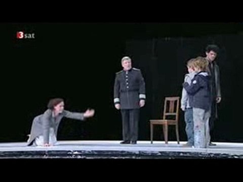 LA TOISON D'OR - Festival Le Standard idéal 2010