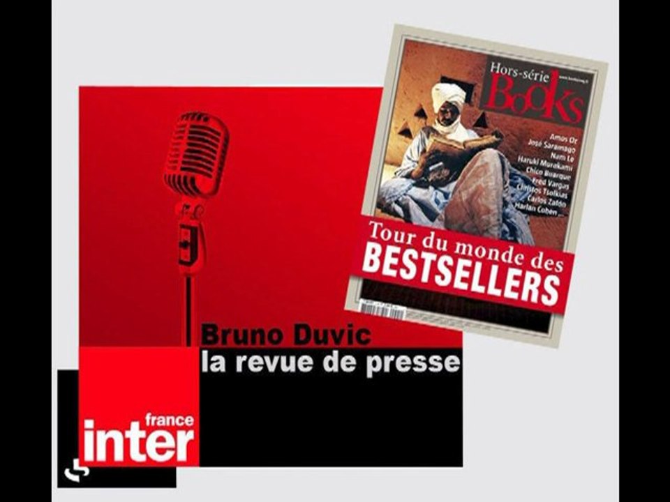revue de presse