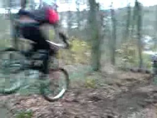 Chute Bonsecour coco&Yann