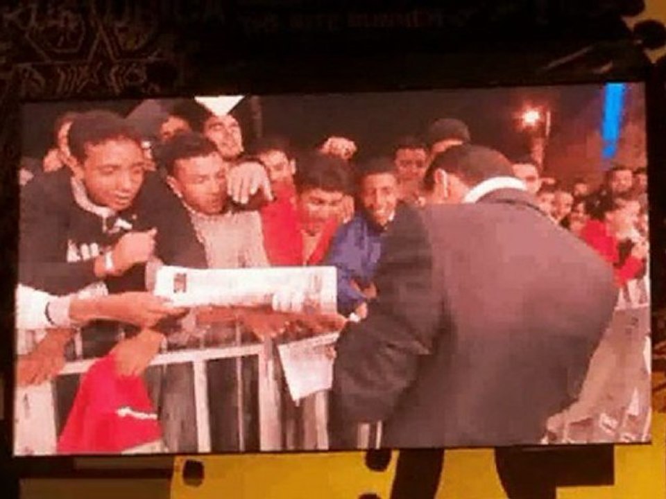 Festival International du Film de Marrakech