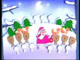 Дискотека авария-  Новогодняя