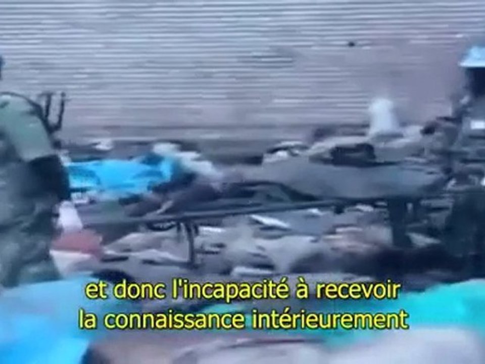 Phase 3 partie 5 (Apparence et Réalité)(français)