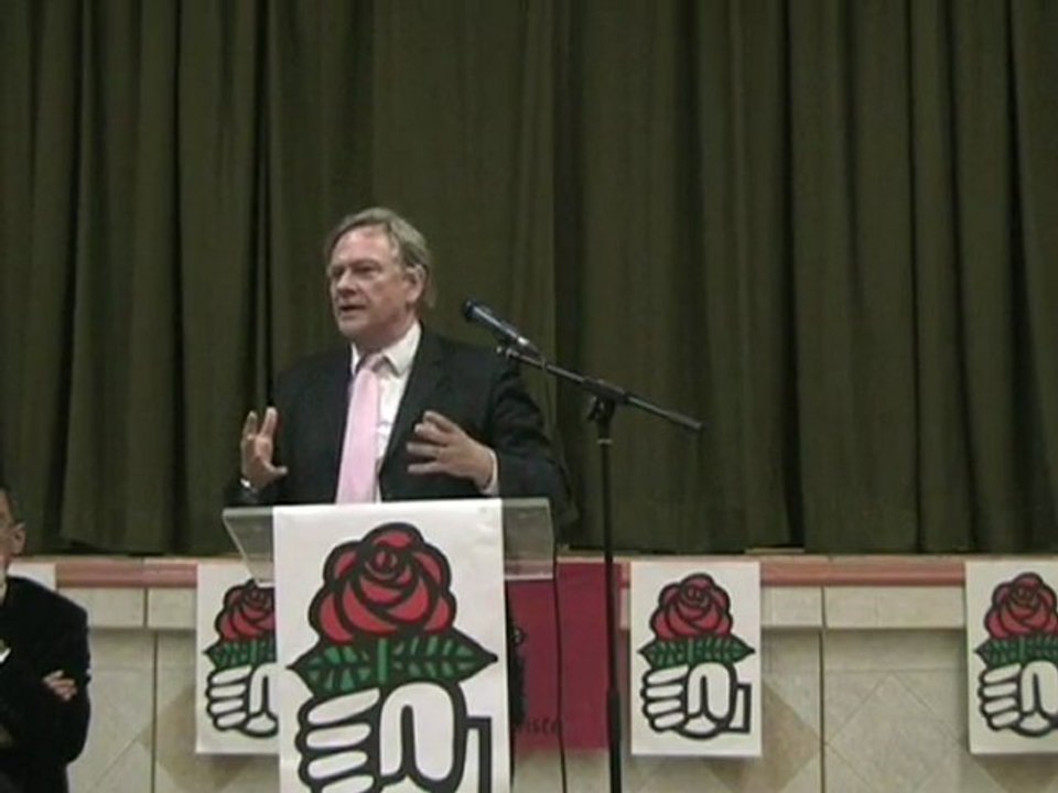 Pierre De Saintignon 2 les 4 images