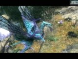 Test James Cameron's Avatar : The Game : La fin des Navis