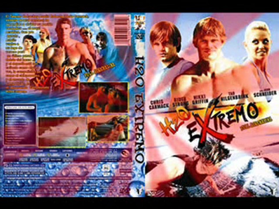 Watch H2O Extreme 2009 Online Free, full movie