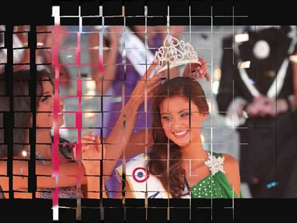 MISS FRANCE 2010