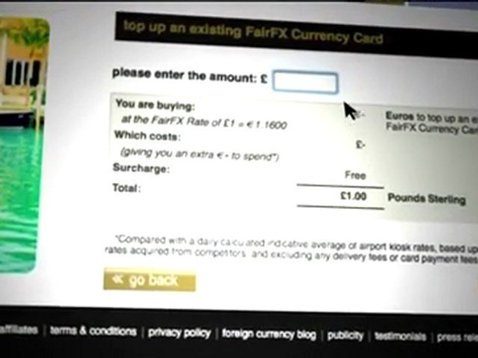 In the market for a travel money card?