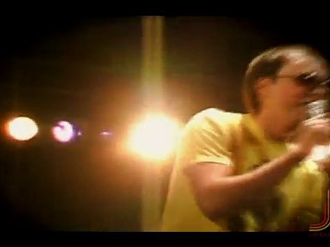 YOGA & Chu - Отключай Мозги @ Live in IKRA