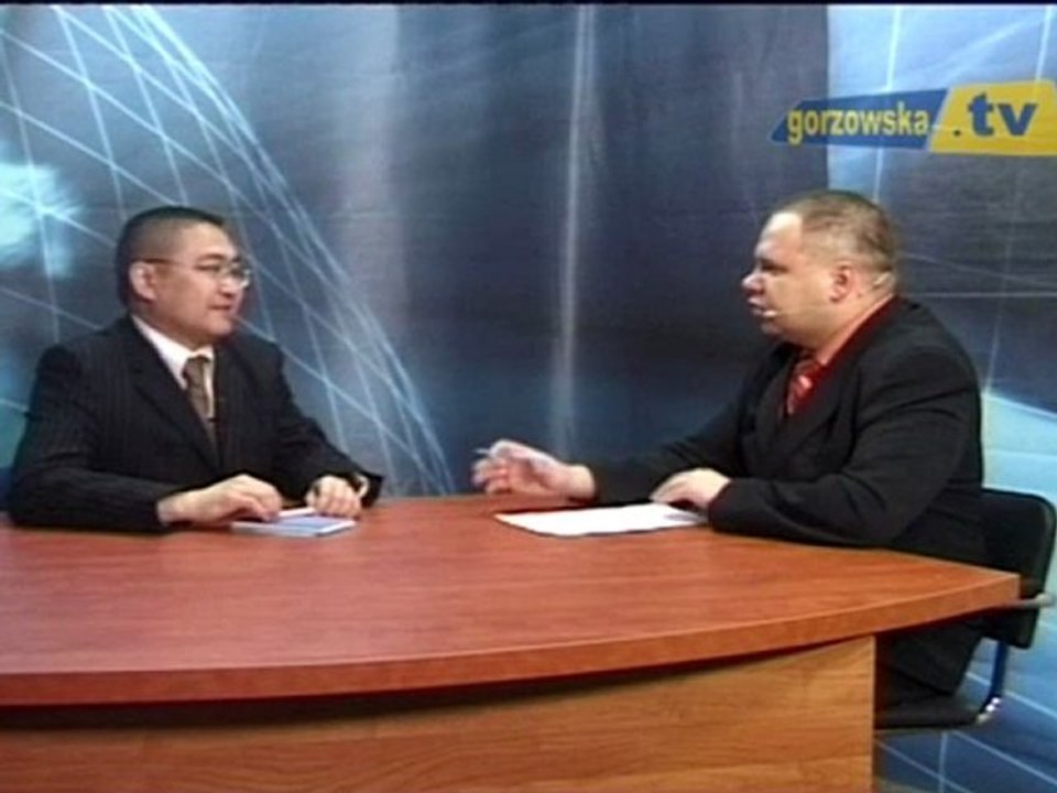 RPK_Asystent z Mongoli