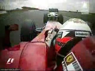 F1 saison 2009 highlights ! 2