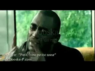 MAC TYER - PETIT FRERE PETITE SOEUR