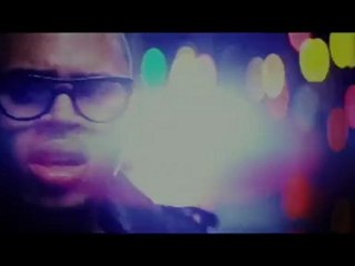 Chris Brown Graffiti [Album Promo Trailer]