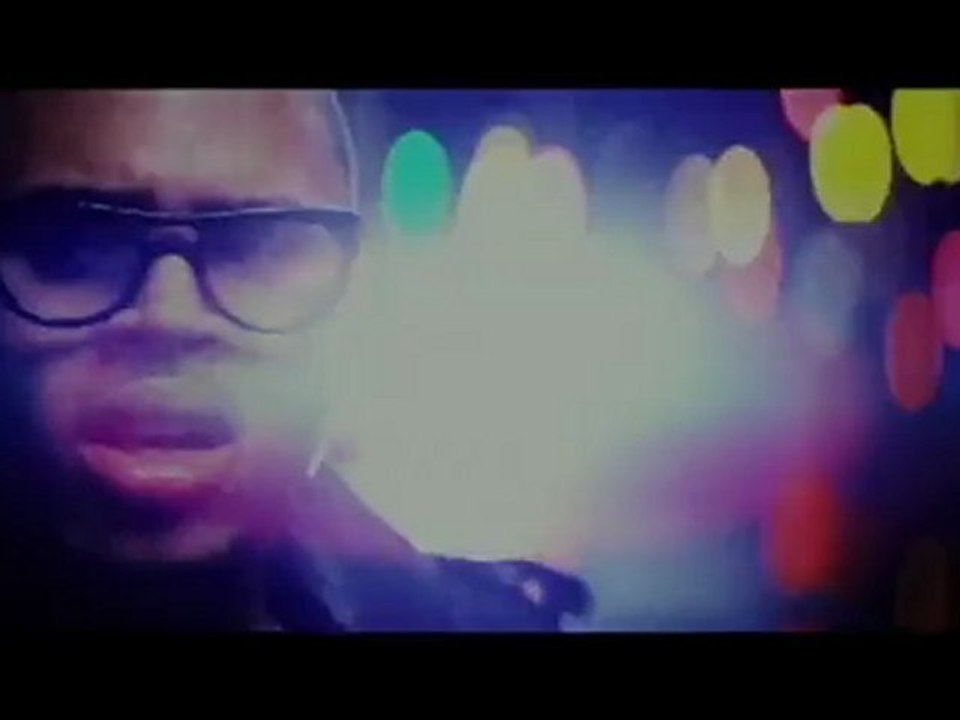 Chris Brown Graffiti [Album Promo Trailer]