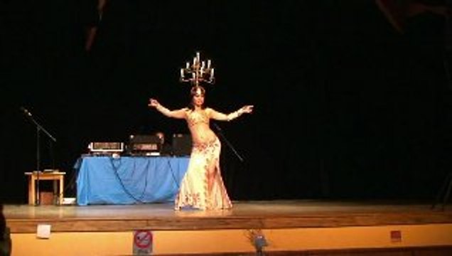Yassmin Danseuse Orientale Toulon Var 83 13 06 Marseille Can