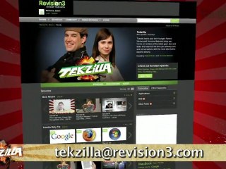 Read Gmails Offline - Tekzilla Daily Tip