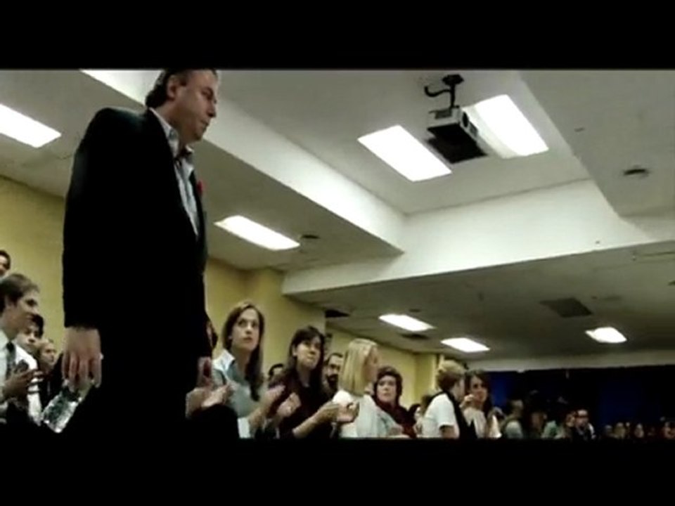 Christopher Hitchens - Why Christianity is False