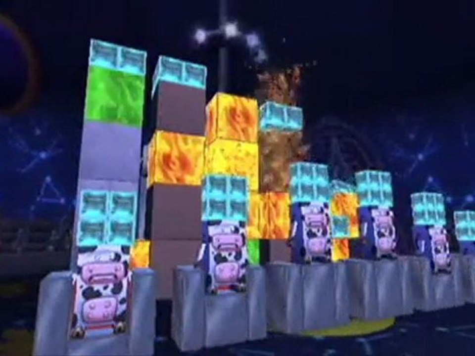 Boom Blox Smash Party - Trailer