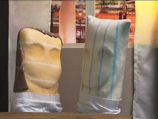 Barceló Pillow Talk - Episode 4: AS LIGHT AS A FEATHER