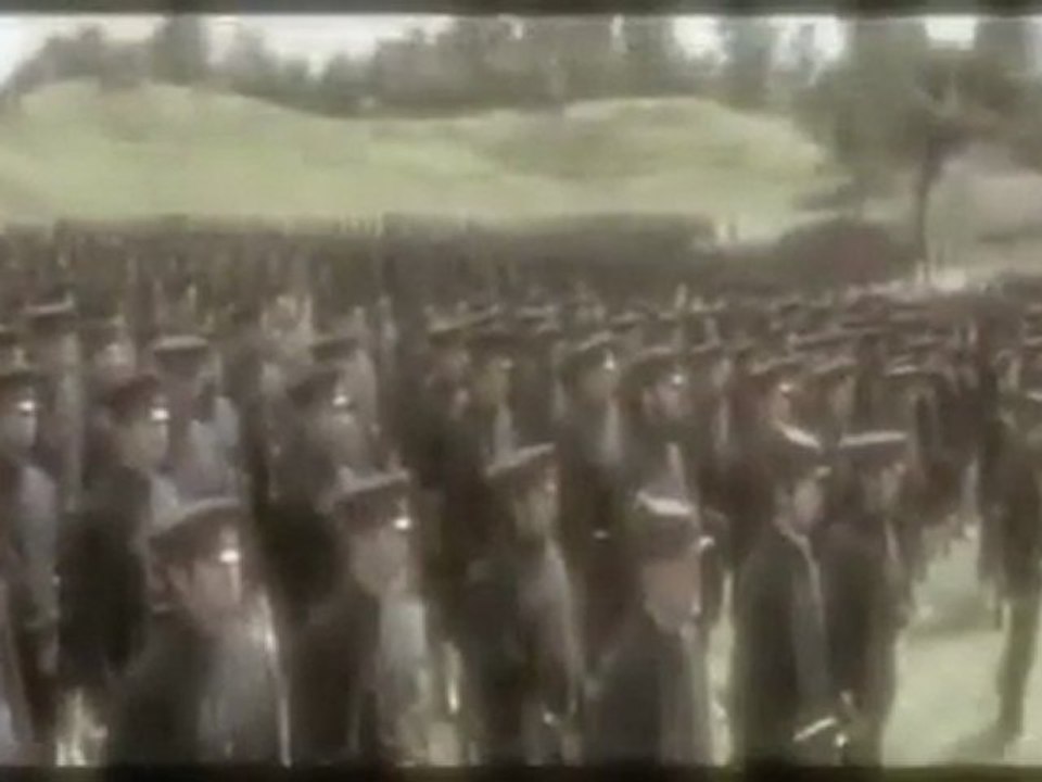 Phase 3 Partie 7 (Impérialisme et Guerre) (français)