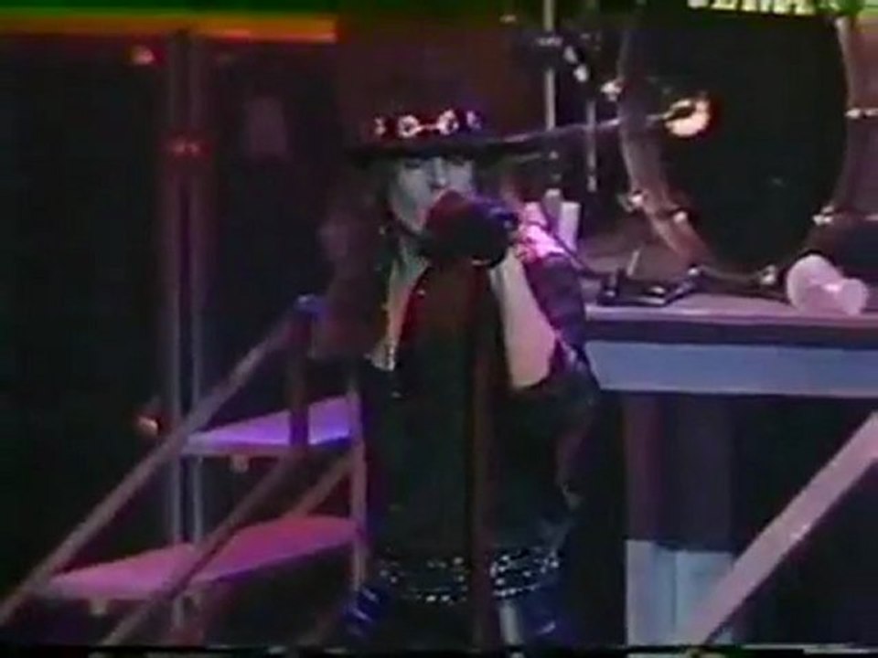 DOKKEN - In My Dreams (Live)