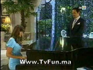 attari9 ila 9albiha 31/4 مسلسل الطريق الى قلبها