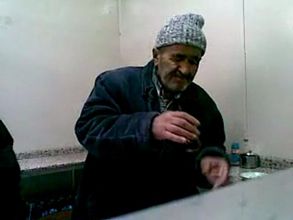 - Amcam Çıldırıyo En Sonunda :D -