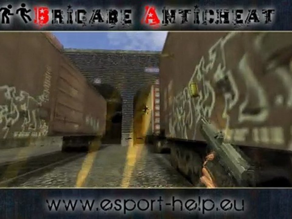 CZ- "-#3ndGame- XtenZo Wallhack