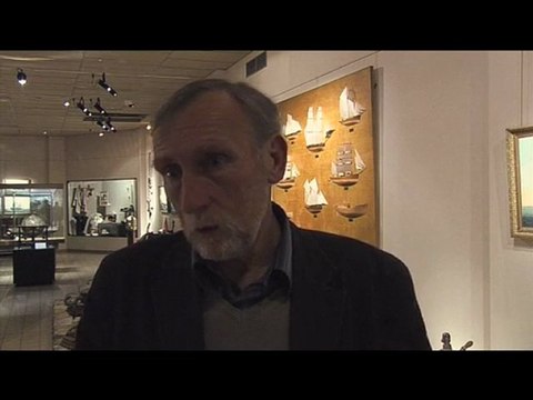 Interview Patrick Jeanne : aménagement du front de mer