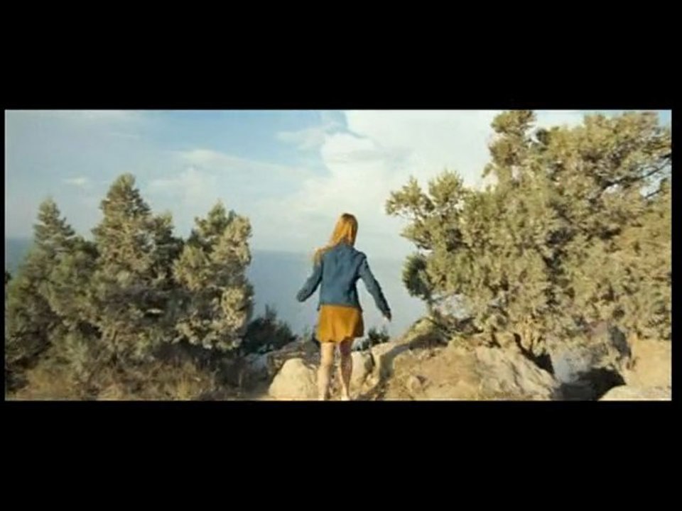 "Дом Солнца", трейлер