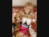 COSPLAY FF